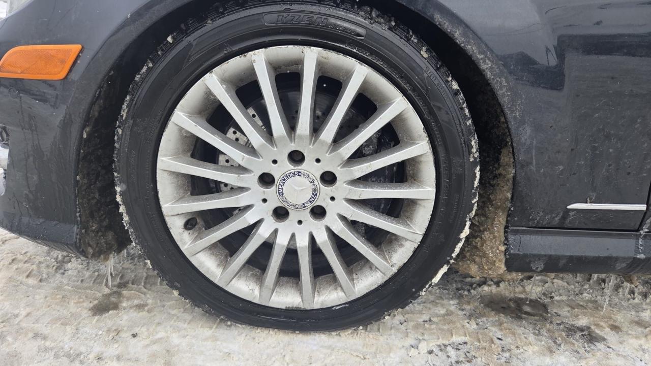 2013 Mercedes-Benz C-Class C 350 Photo