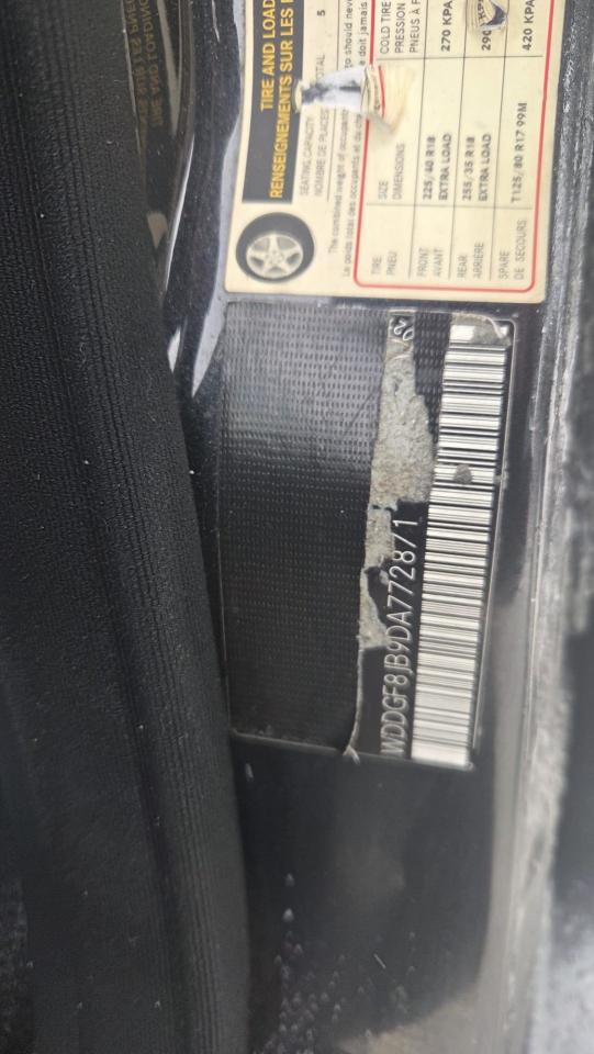 2013 Mercedes-Benz C-Class C 350 Photo