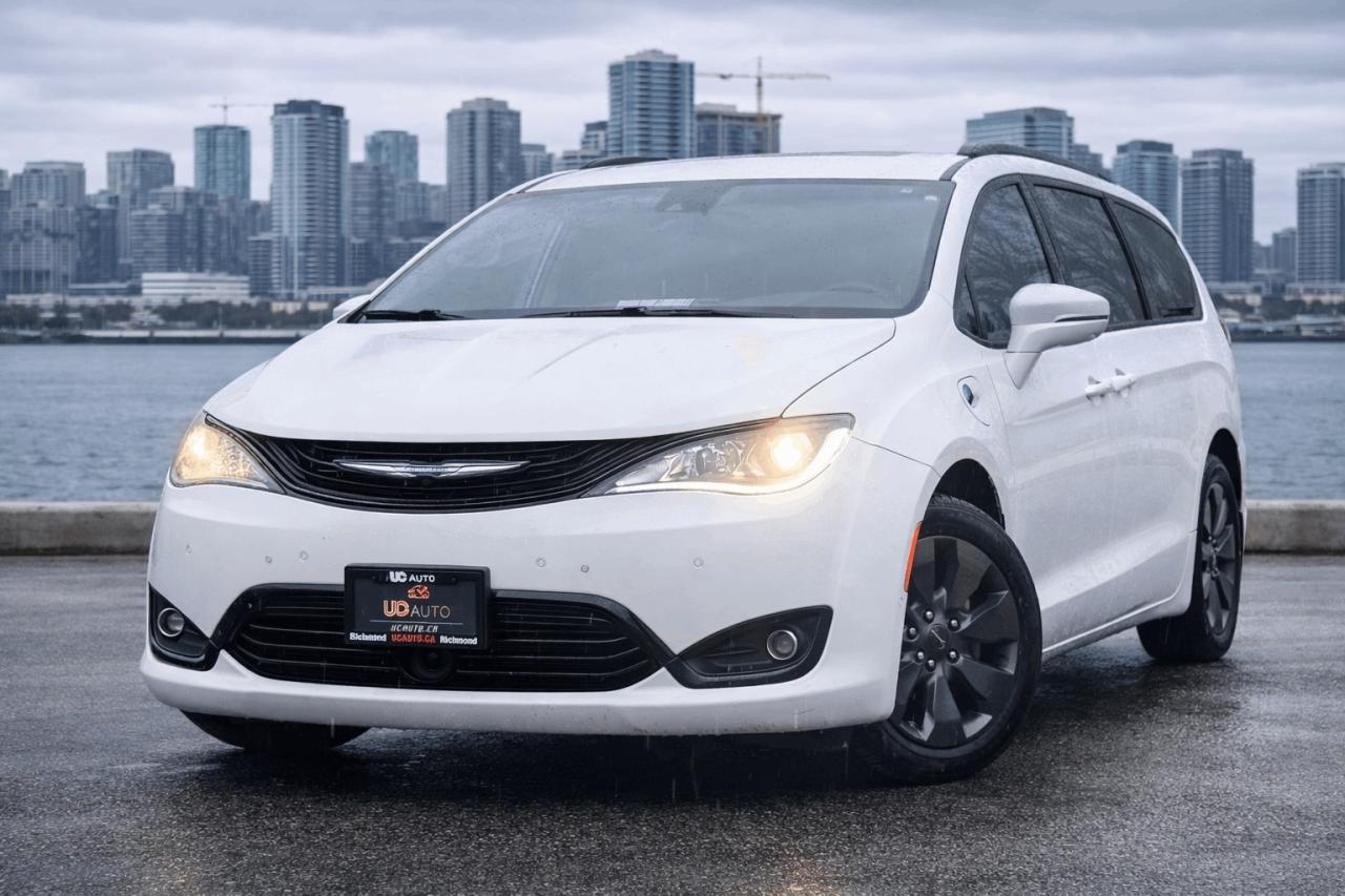 <p><p>2019 CHRYSLER PACIFICA LIMITED</p><p>TRUE PRICE, NO HIDDEN FEE, FREE CARFAX, FULL INSPECTION REPORT</p><p>NO ACCIDENT, BC LOCAL. ONE OWNER</p><p>Highlight Features</p><p>- 360 Degree Backup Camera</p><p>- Navigation System</p><p>- Blind Spot Monitor</p><p>- Lane Keeping Assist<span id=jodit-selection_marker_1769823279515_7894036760802083 data-jodit-selection_marker=start style=line-height: 0; display: none;></span></p><p>- Power Sliding Door</p><p>- Heated Steering Wheel</p><p>- Heated& Ventilated Seats</p><p>- Rear Entertainment System</p><p>- Panoramic Sunroof</p><p>- Bluetooth Technology</p><p>- FM/AM Radio</p><p>- Adaptive Cruise Control</p><p>- Voice Control</p><p>- Variable Driving Mode</p><p>- AND MUCH MORE</p><p><br></p><p>-</p><p>Although every attempt is made to ensure the accuracy of the data above, due to the possibility of human error, we cannot guarantee the accuracy of the displayed information, the availability of this vehicle, or the accuracy of its photo or stock photo. Such information may not reflect exact vehicle color, trim, options, price or other specifications.<br></p><p><br></p><p><br></p><br><p><br></p><p><strong><strong><strong><br></strong></strong></strong></p><p><strong><strong><strong><span>*** FULL CARFAX REPORT AND INSPECTION PAPER AVAILABLE!!***</span></strong></strong></strong></p><p><strong><strong><strong><span>*** BEST VALUE FOR YOUR TRADE-IN OR SELL US YOUR CARS!!***</span></strong></strong></strong></p><p><strong><strong><strong><span>*** COMPETITIVE RATE FOR FINANCING!!***</span></strong></strong></strong></p><p><br></p><p><br></p><p><strong><strong><strong><span><br></span></strong></strong></strong></p><p><strong><strong><strong><strong>DL#40299 UC Auto</strong></strong></strong></strong><br></p><p><strong><strong><strong><span>3891 No 3 Rd, Richmond, BC V6X 2B8</span></strong></strong></strong></p><p><span><strong>*All price excludes $495 Doc Fee&&nbsp;395$Preparation Fee and applicable taxes.*</strong></span></p><p><strong><span>*Finance and Lease option available on vehicle year 2014<span>&nbsp;</span>or newer*</span></strong></p><br></p>