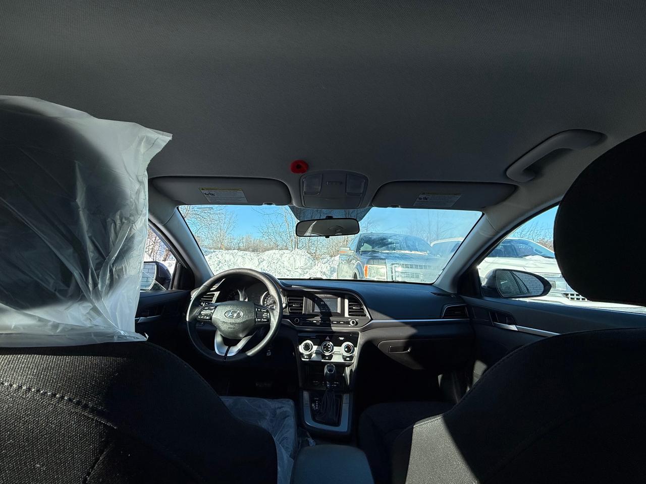 2019 Hyundai Elantra Essential Auto *CLEAN CARFAX*SAFETY INCL*FINANCING Photo