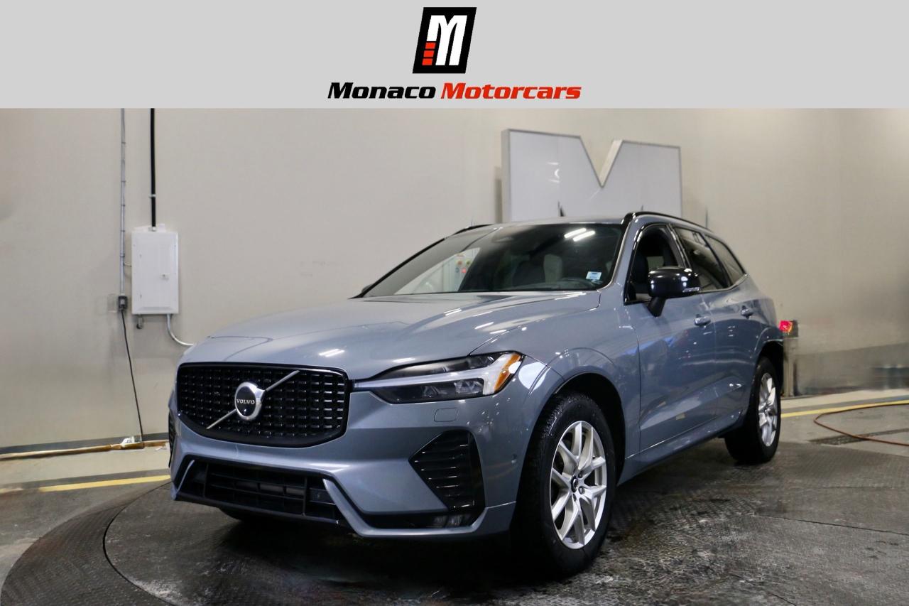 2022 Volvo XC60 AWD R-Design - NAVI|PANO|CAMERA|BLINDSPOT|2xRIMS Photo0