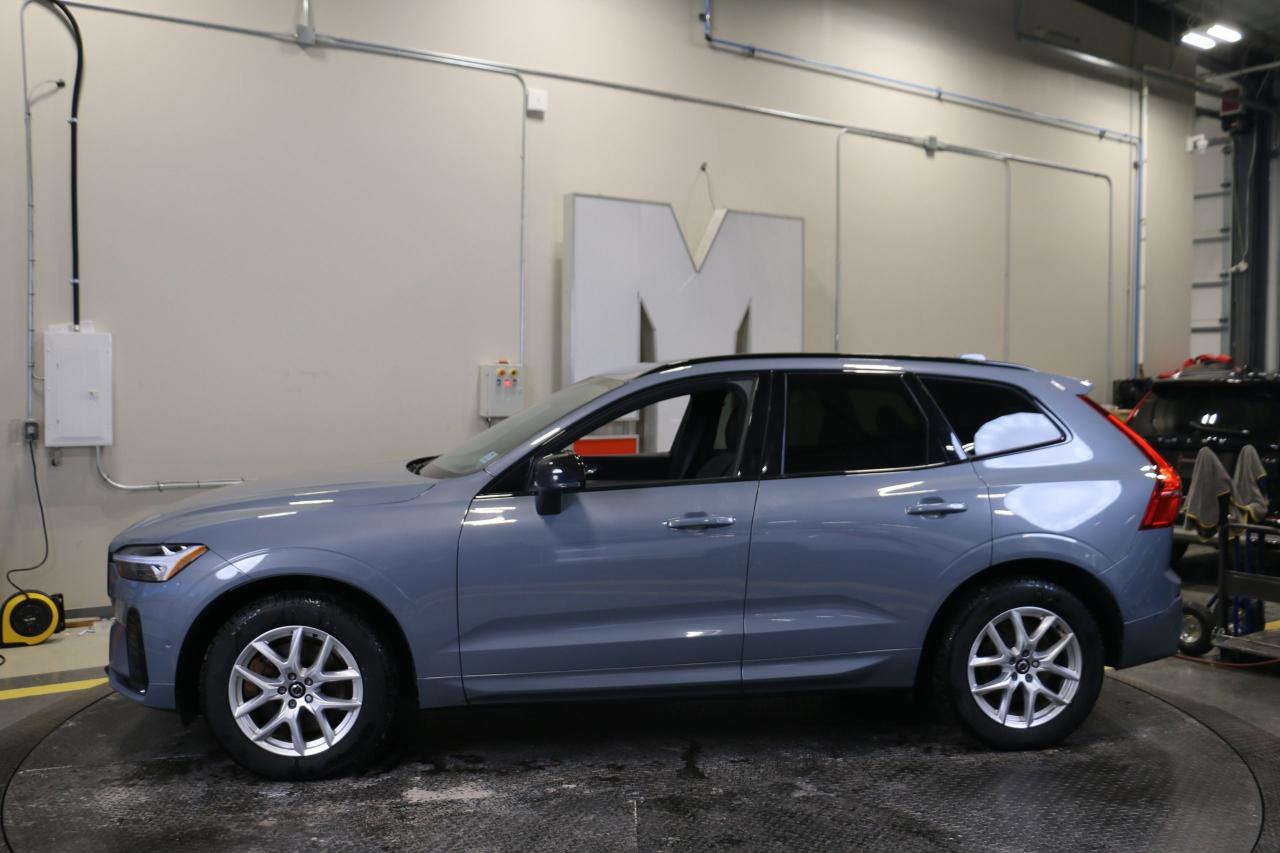2022 Volvo XC60 AWD R-Design - NAVI|PANO|CAMERA|BLINDSPOT|2xRIMS Photo