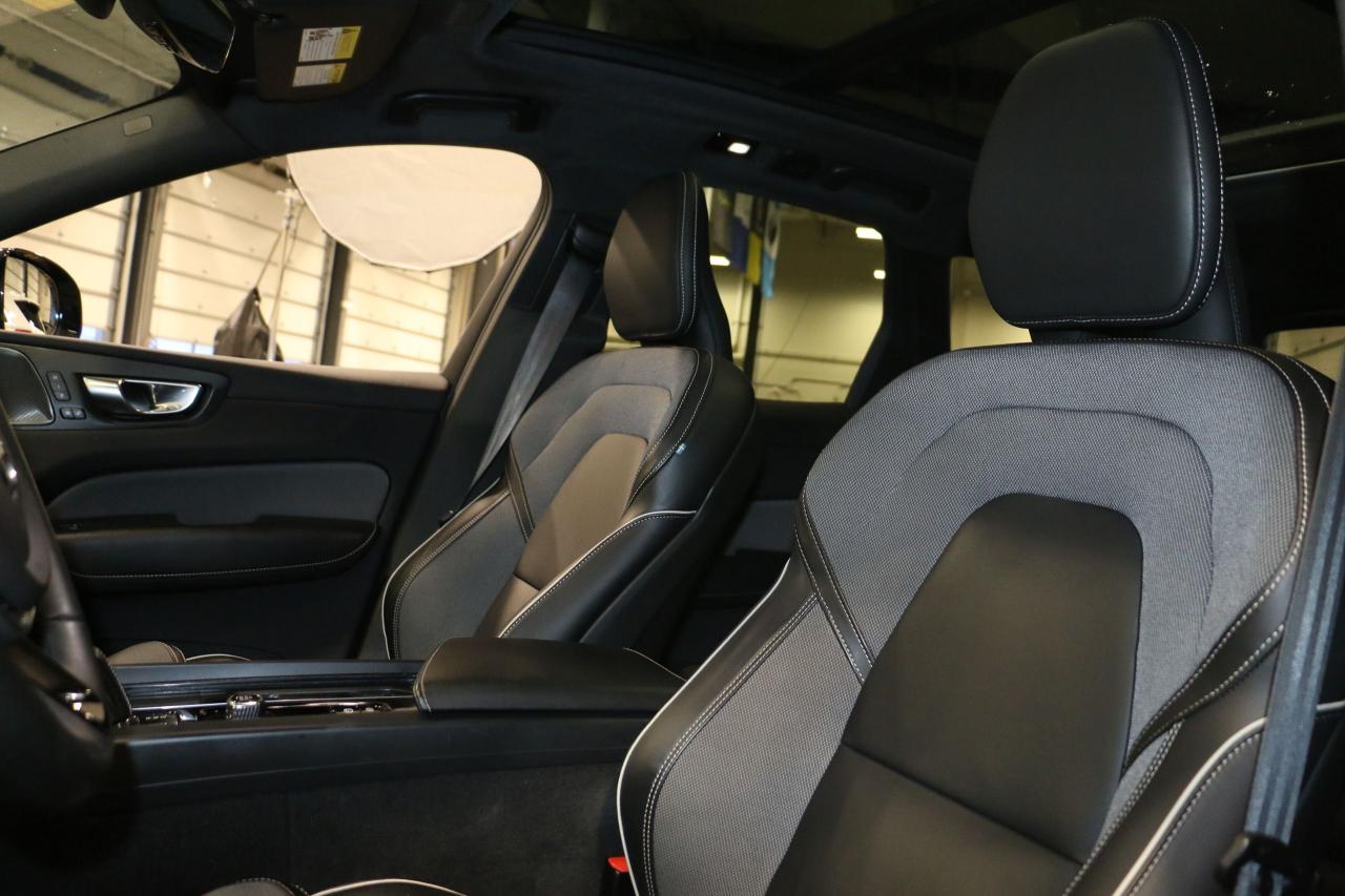 2022 Volvo XC60 AWD R-Design - NAVI|PANO|CAMERA|BLINDSPOT|2xRIMS Photo