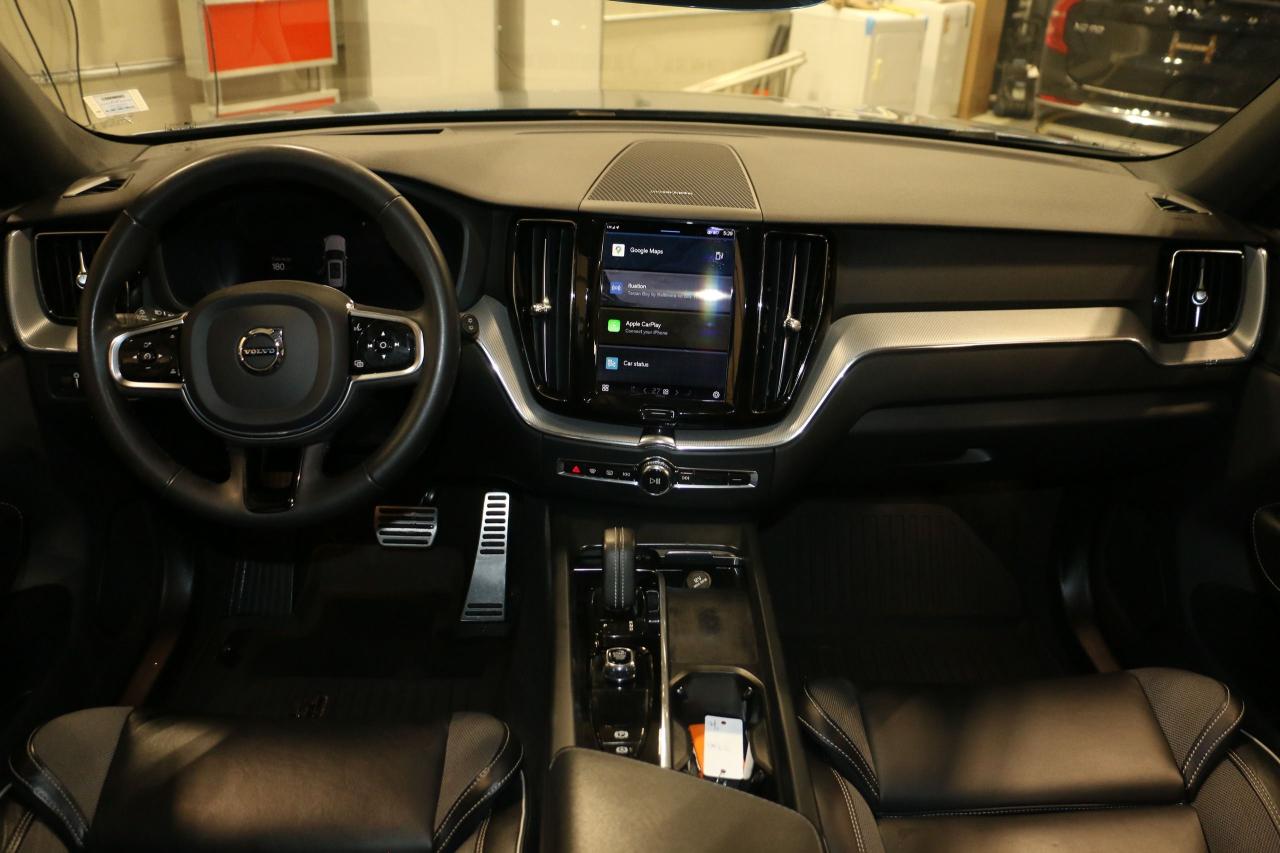 2022 Volvo XC60 AWD R-Design - NAVI|PANO|CAMERA|BLINDSPOT|2xRIMS Photo