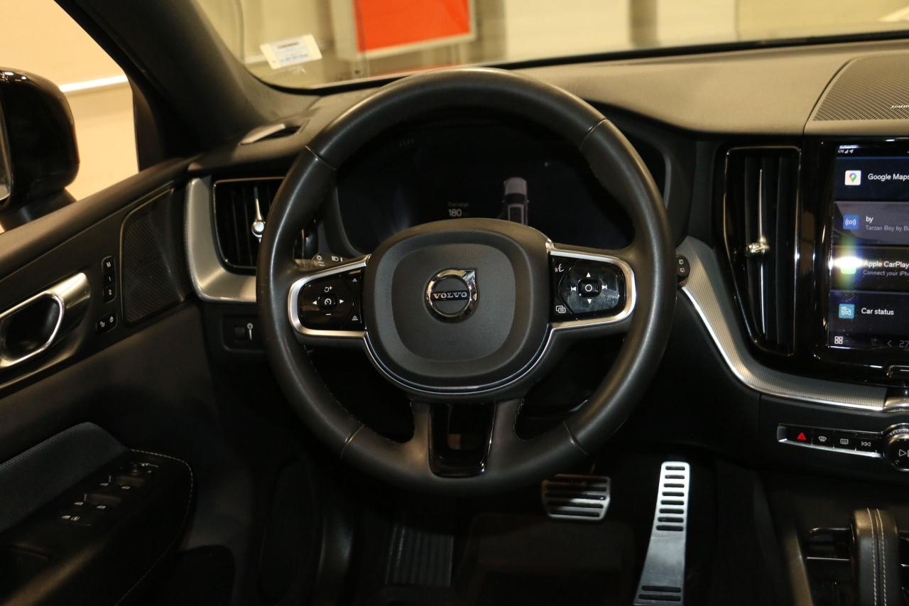 2022 Volvo XC60 AWD R-Design - NAVI|PANO|CAMERA|BLINDSPOT|2xRIMS Photo