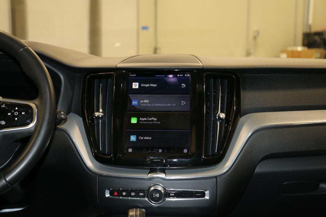 2022 Volvo XC60 AWD R-Design - NAVI|PANO|CAMERA|BLINDSPOT|2xRIMS Photo