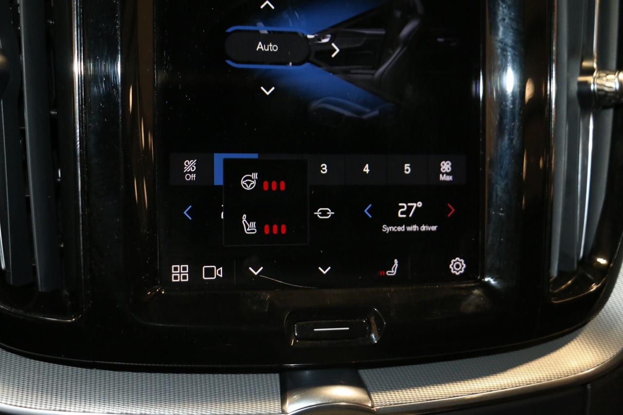 2022 Volvo XC60 AWD R-Design - NAVI|PANO|CAMERA|BLINDSPOT|2xRIMS Photo