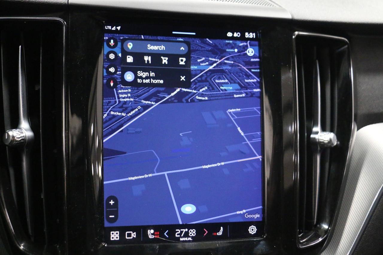 2022 Volvo XC60 AWD R-Design - NAVI|PANO|CAMERA|BLINDSPOT|2xRIMS Photo