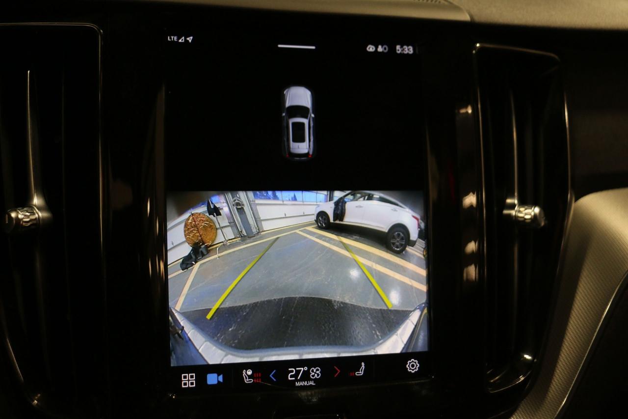 2022 Volvo XC60 AWD R-Design - NAVI|PANO|CAMERA|BLINDSPOT|2xRIMS Photo
