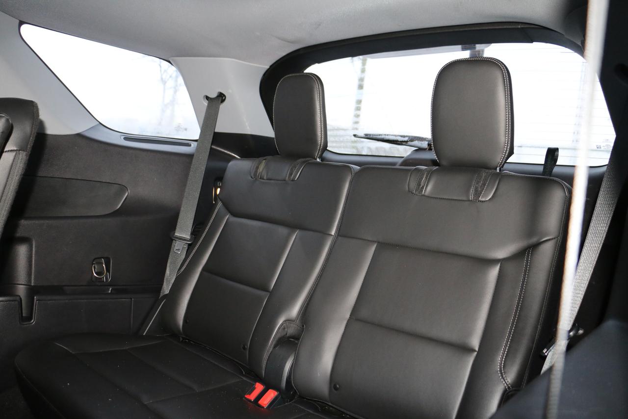 2022 Ford Explorer XLT AWD - 6PASS|NAVICAMERA|BLINDSPOT|LANEKEEP Photo