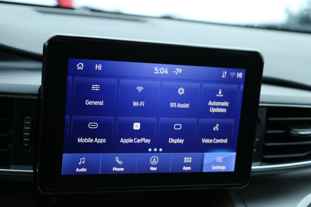 2022 Ford Explorer XLT AWD - 6PASS|NAVICAMERA|BLINDSPOT|LANEKEEP Photo