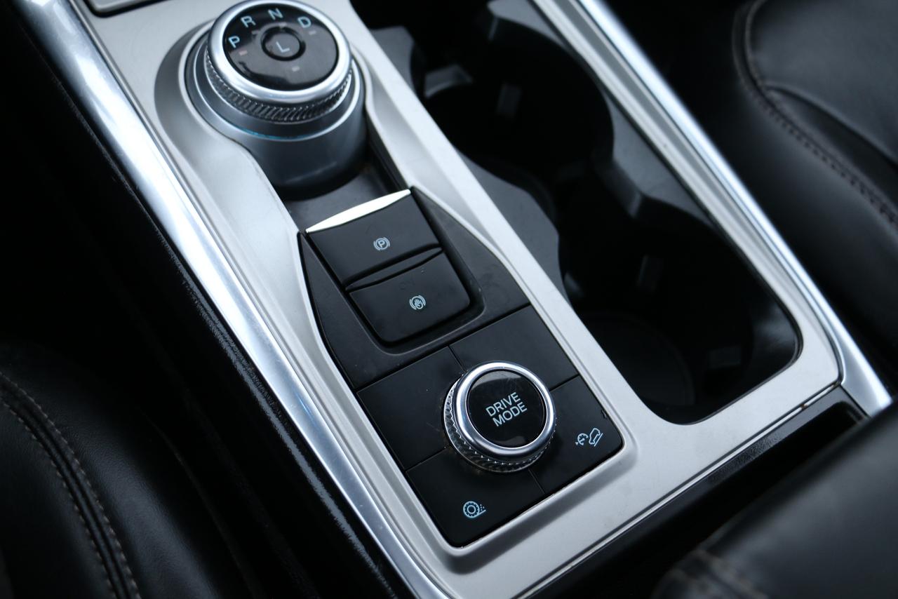 2022 Ford Explorer XLT AWD - 6PASS|NAVICAMERA|BLINDSPOT|LANEKEEP Photo