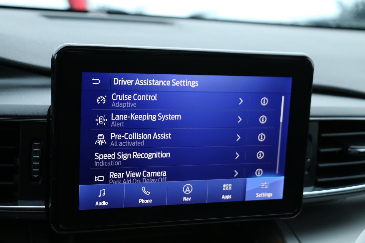 2022 Ford Explorer XLT AWD - 6PASS|NAVICAMERA|BLINDSPOT|LANEKEEP Photo