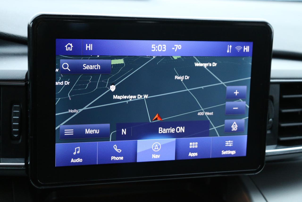 2022 Ford Explorer XLT AWD - 6PASS|NAVICAMERA|BLINDSPOT|LANEKEEP Photo