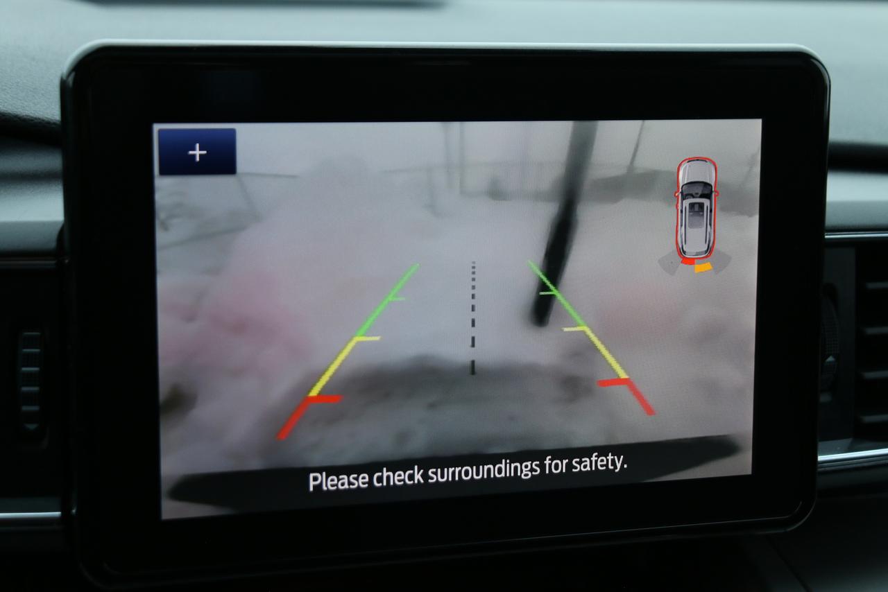 2022 Ford Explorer XLT AWD - 6PASS|NAVICAMERA|BLINDSPOT|LANEKEEP Photo