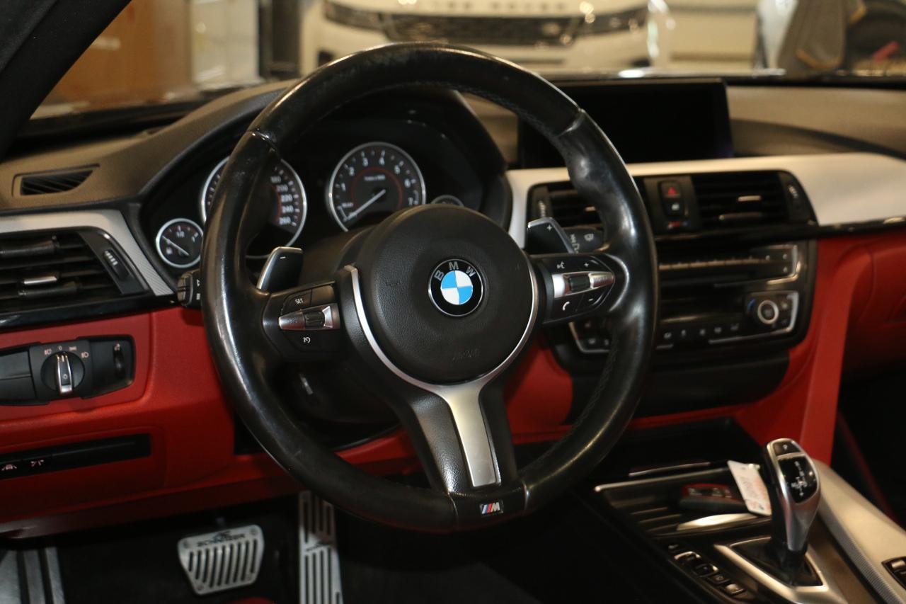 2014 BMW 4 Series 435i xDrive - M.PERFORMANCE|SUNROOF|NAVI|CAMERA Photo