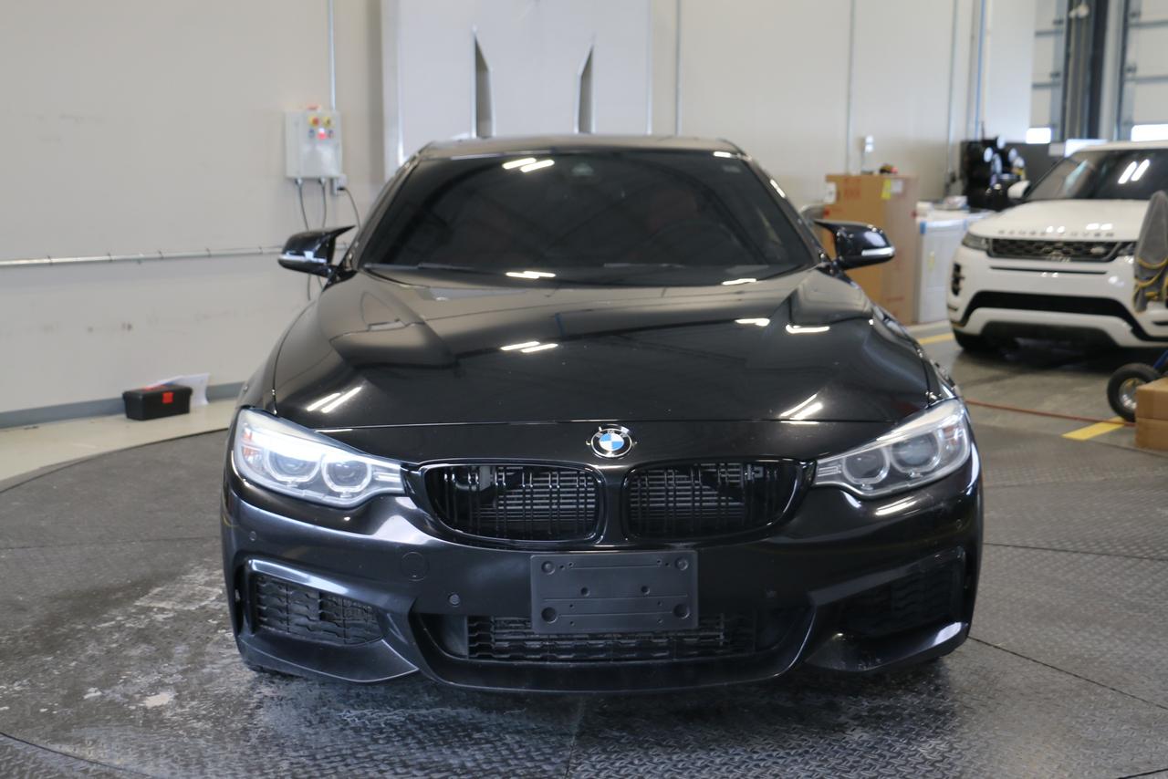 2014 BMW 4 Series 435i xDrive - M.PERFORMANCE|SUNROOF|NAVI|CAMERA Photo