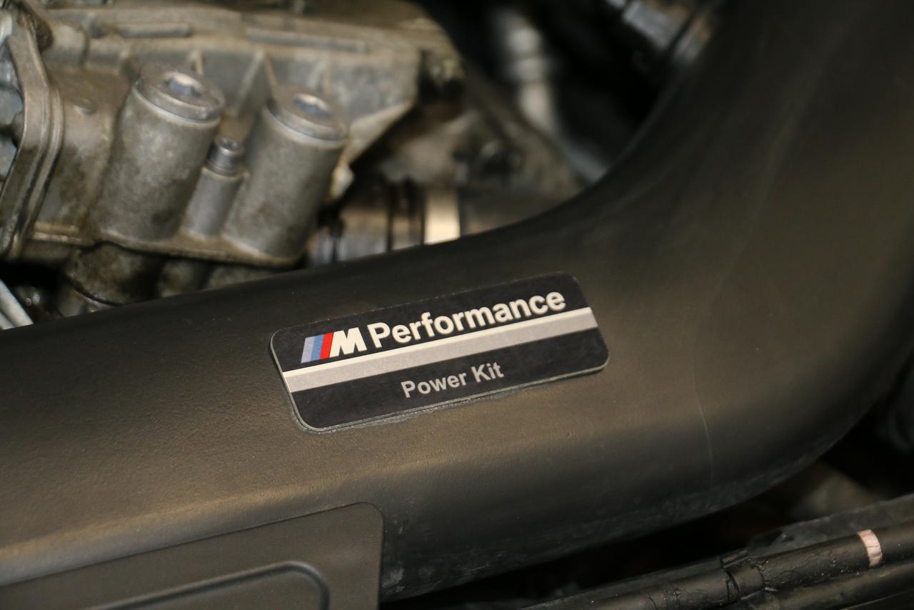 2014 BMW 4 Series 435i xDrive - M.PERFORMANCE|SUNROOF|NAVI|CAMERA Photo