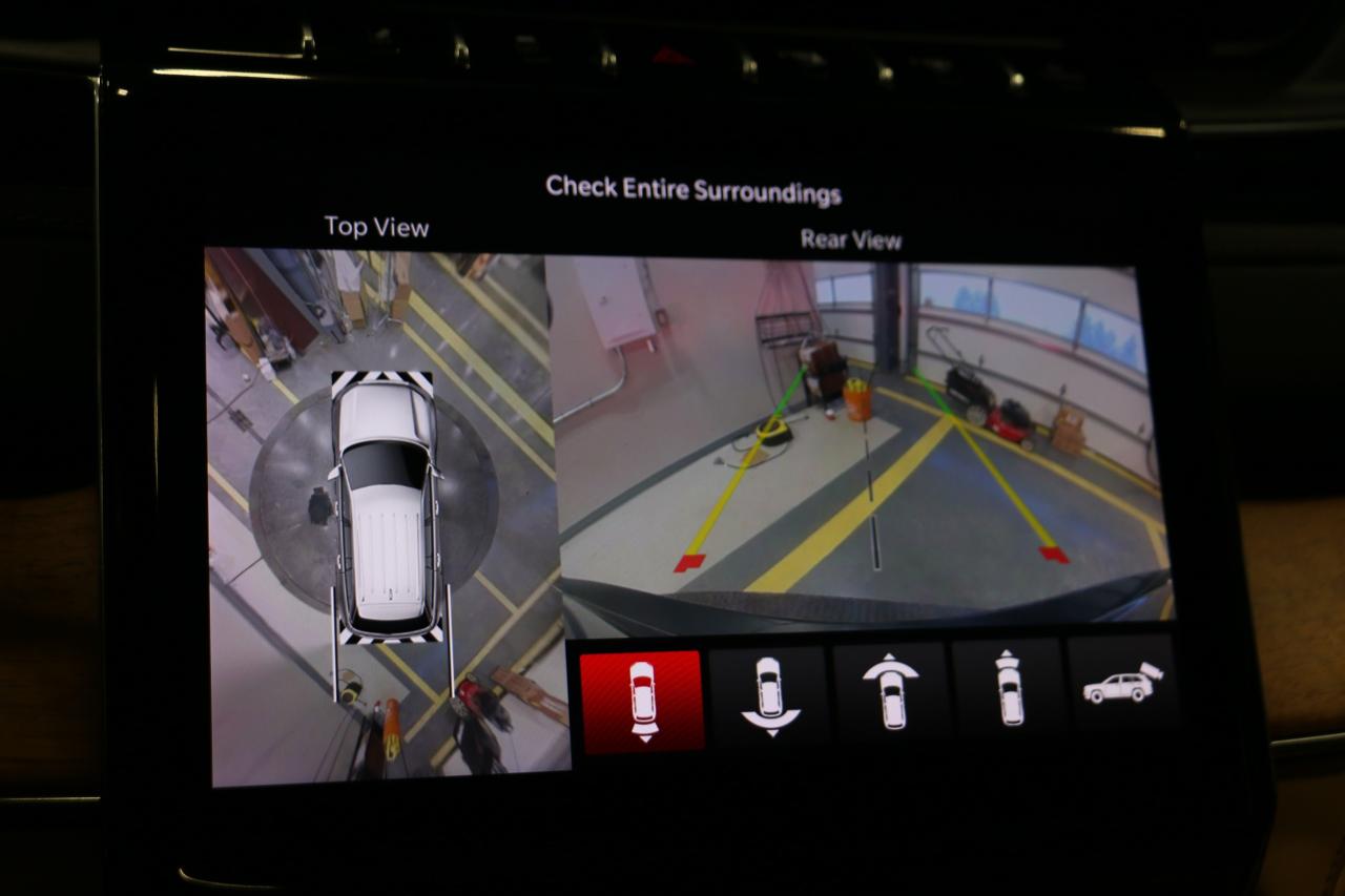 2022 Jeep Grand Cherokee SUMMIT 4X4 5.7L HEMI - NIGHTVISION|MASSAGE|NAVI Photo