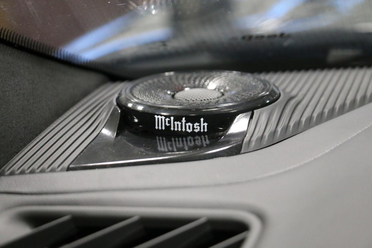 2022 Jeep Grand Cherokee SUMMIT 4X4 5.7L HEMI - NIGHTVISION|MASSAGE|NAVI Photo