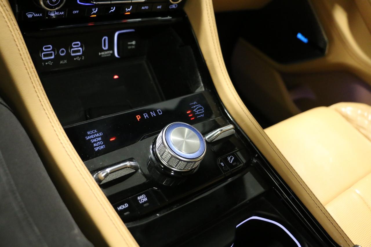 2022 Jeep Grand Cherokee SUMMIT 4X4 5.7L HEMI - NIGHTVISION|MASSAGE|NAVI Photo