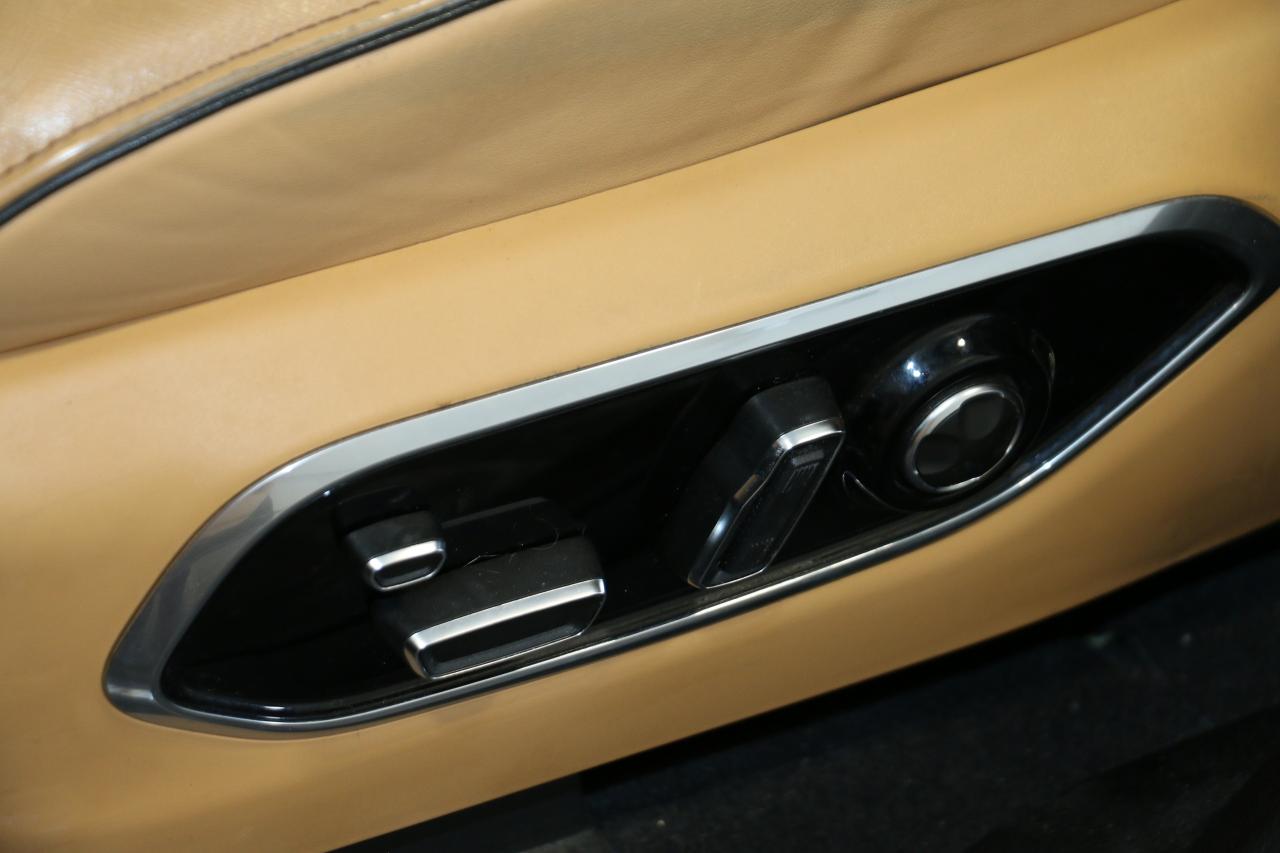 2022 Jeep Grand Cherokee SUMMIT 4X4 5.7L HEMI - NIGHTVISION|MASSAGE|NAVI Photo