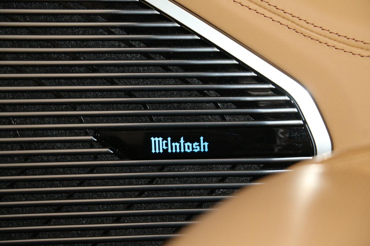 2022 Jeep Grand Cherokee SUMMIT 4X4 5.7L HEMI - NIGHTVISION|MASSAGE|NAVI Photo