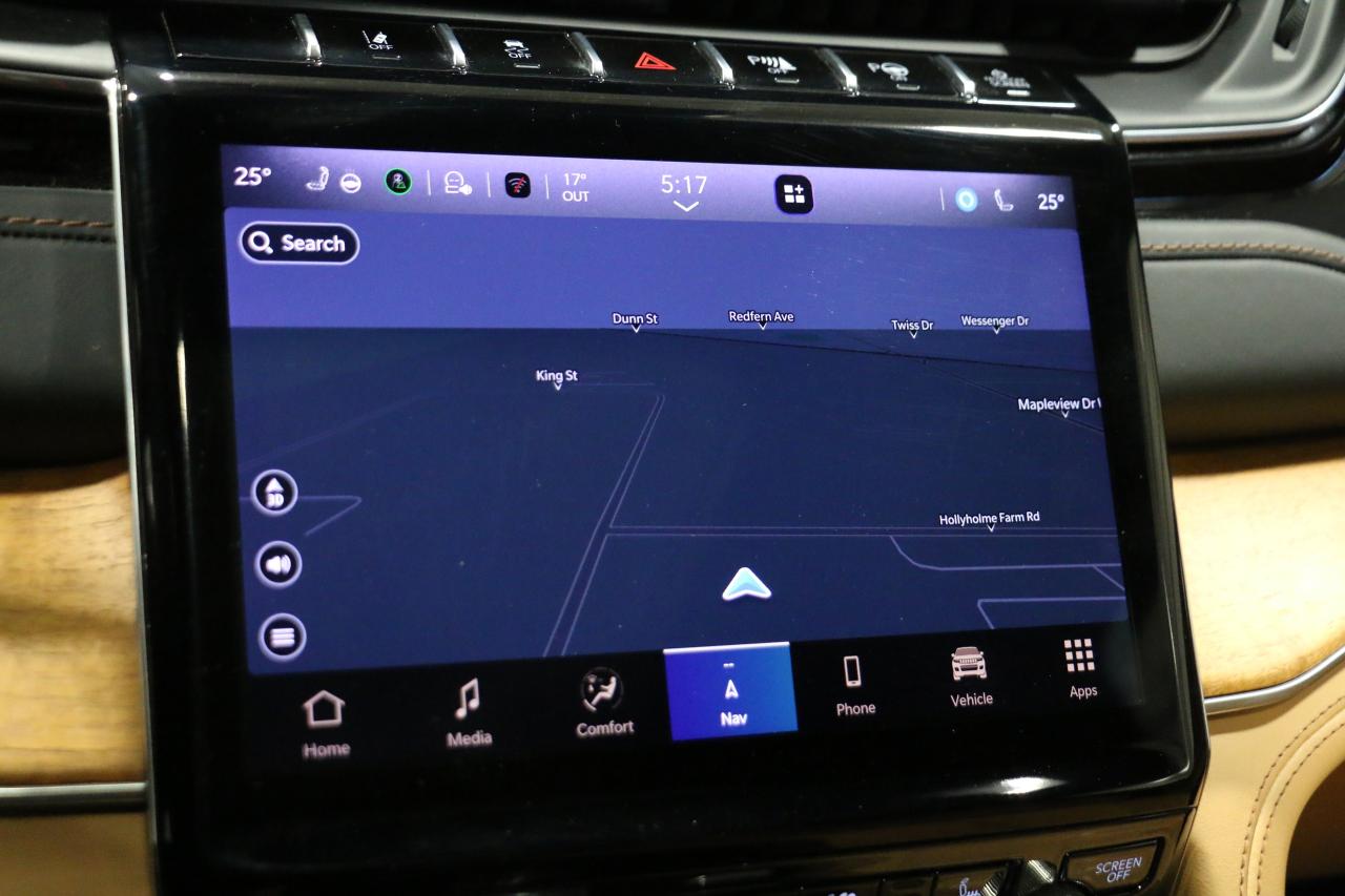 2022 Jeep Grand Cherokee SUMMIT 4X4 5.7L HEMI - NIGHTVISION|MASSAGE|NAVI Photo