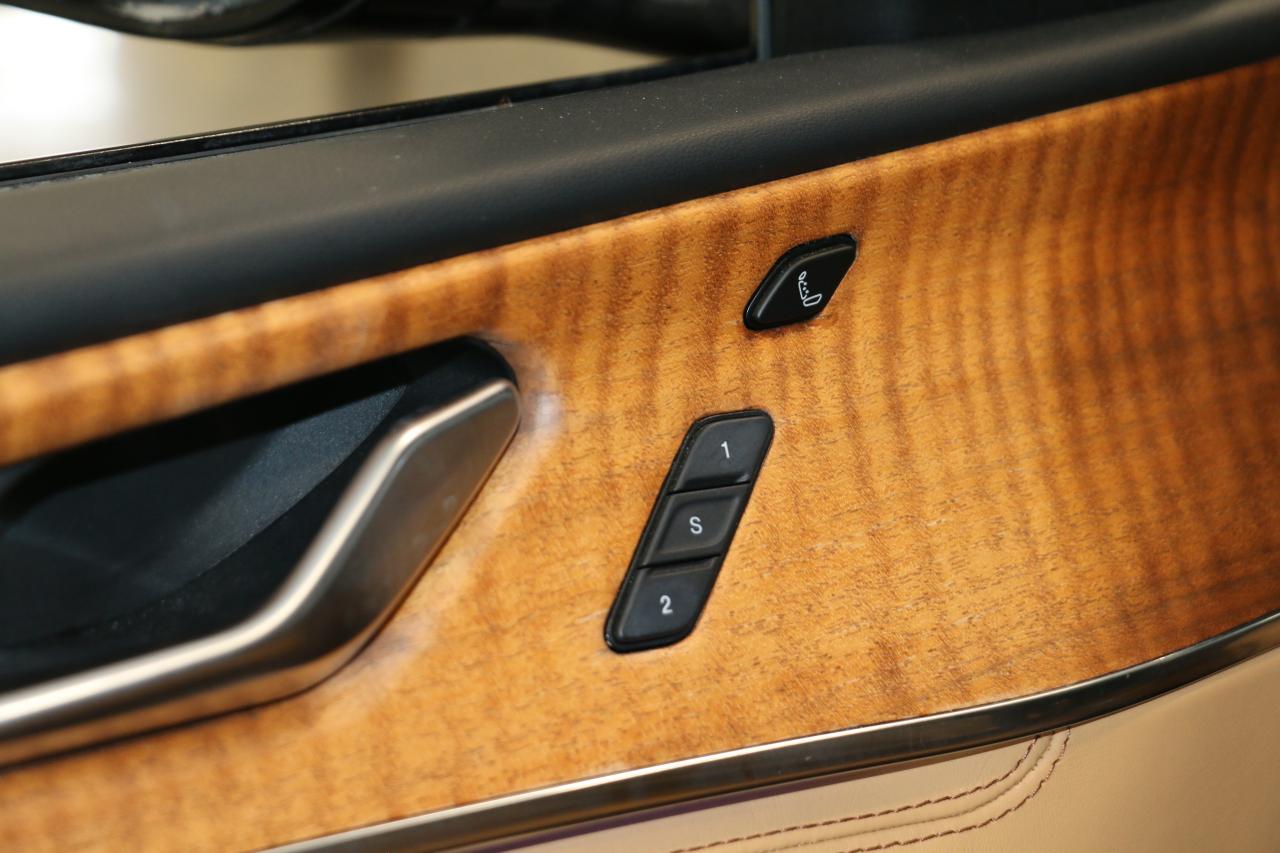 2022 Jeep Grand Cherokee SUMMIT 4X4 5.7L HEMI - NIGHTVISION|MASSAGE|NAVI Photo