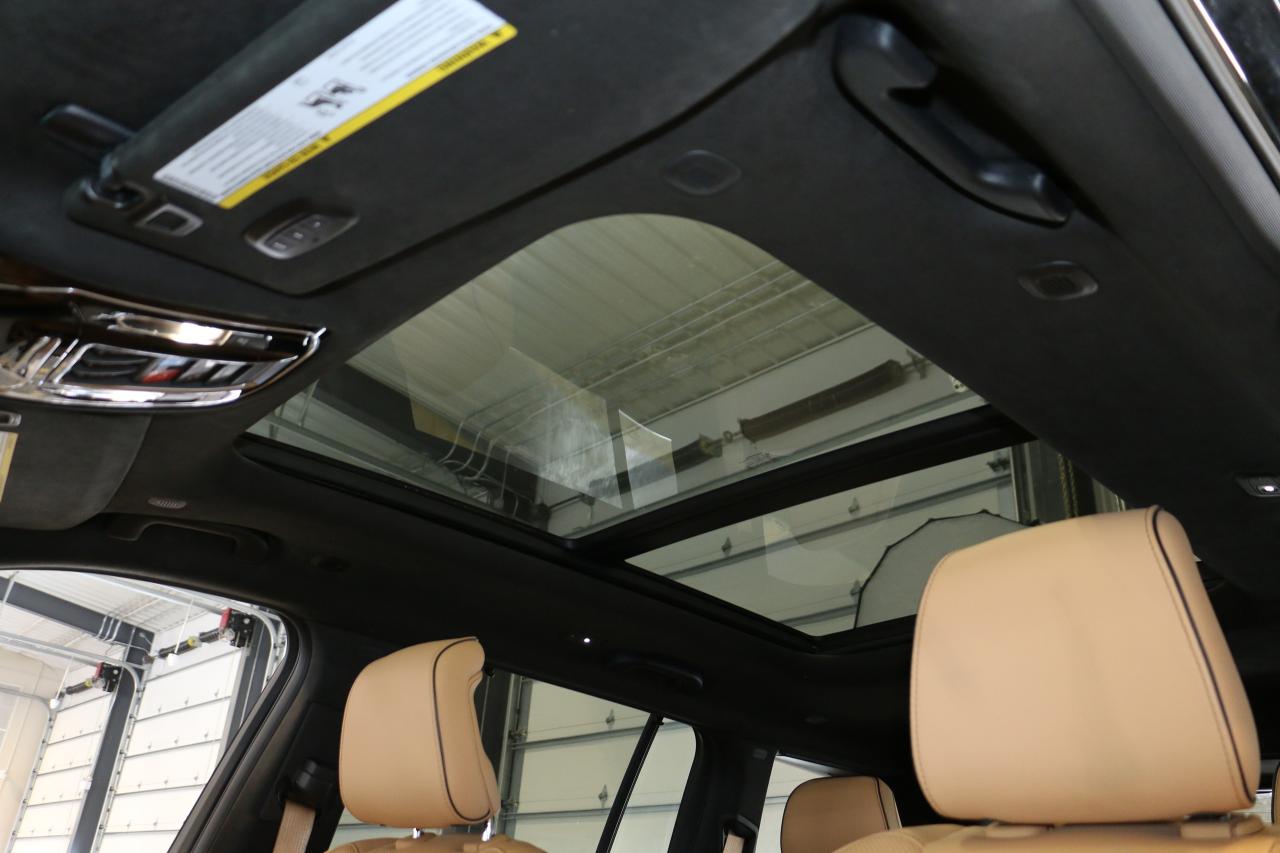 2022 Jeep Grand Cherokee SUMMIT 4X4 5.7L HEMI - NIGHTVISION|MASSAGE|NAVI Photo