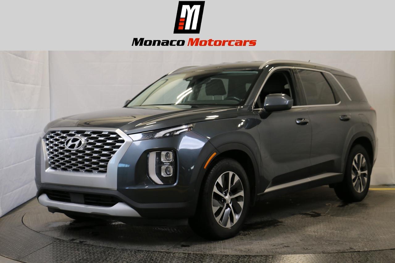 2020 Hyundai Palisade Essential - 8 PASSENGER|CAMERA|HEATED SEATS