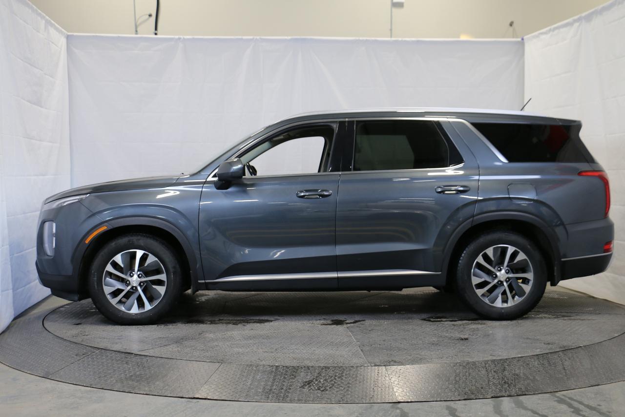 2020 Hyundai PALISADE Essential - 8 PASSENGER|CAMERA|HEATED SEATS Photo