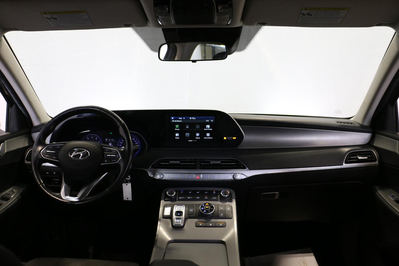 2020 Hyundai PALISADE Essential - 8 PASSENGER|CAMERA|HEATED SEATS Photo