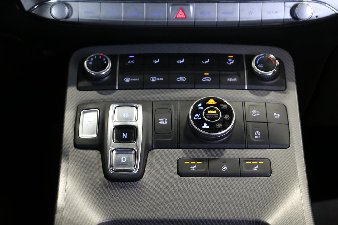 2020 Hyundai PALISADE Essential - 8 PASSENGER|CAMERA|HEATED SEATS Photo