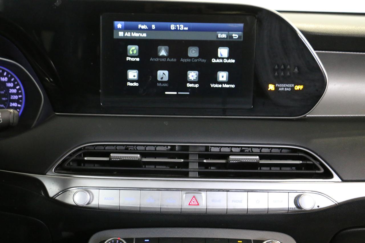 2020 Hyundai PALISADE Essential - 8 PASSENGER|CAMERA|HEATED SEATS Photo