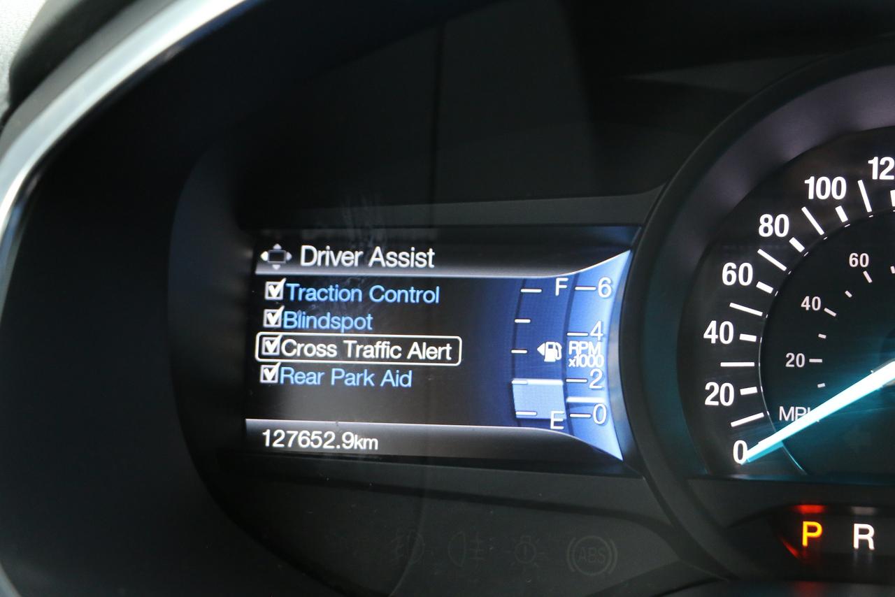2017 Ford Edge Titanium AWD - PANO|NAVI|CAMERA|BLINDSPOT Photo