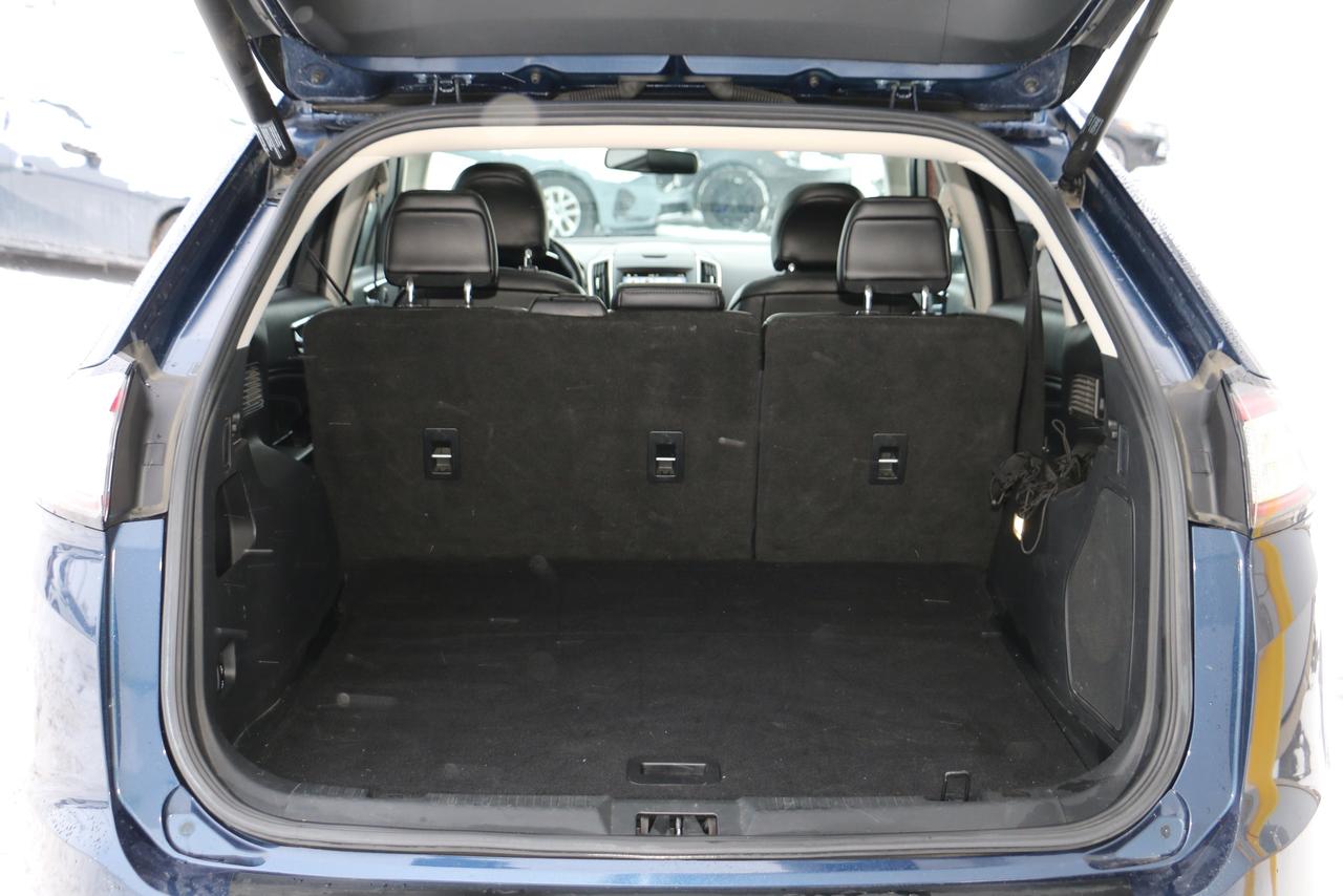 2017 Ford Edge Titanium AWD - PANO|NAVI|CAMERA|BLINDSPOT Photo