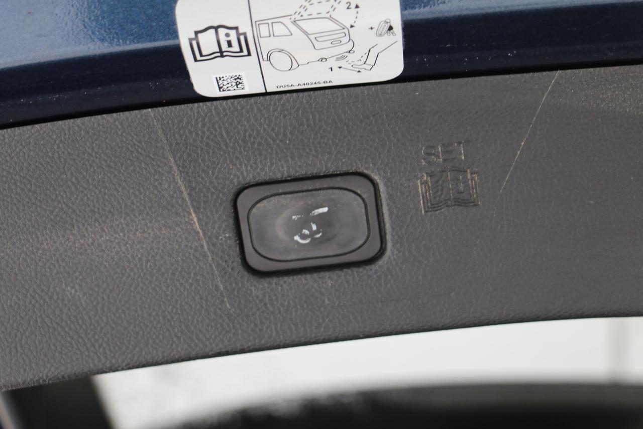 2017 Ford Edge Titanium AWD - PANO|NAVI|CAMERA|BLINDSPOT Photo