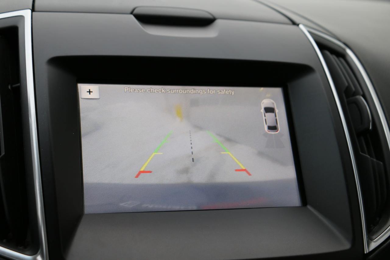 2017 Ford Edge Titanium AWD - PANO|NAVI|CAMERA|BLINDSPOT Photo