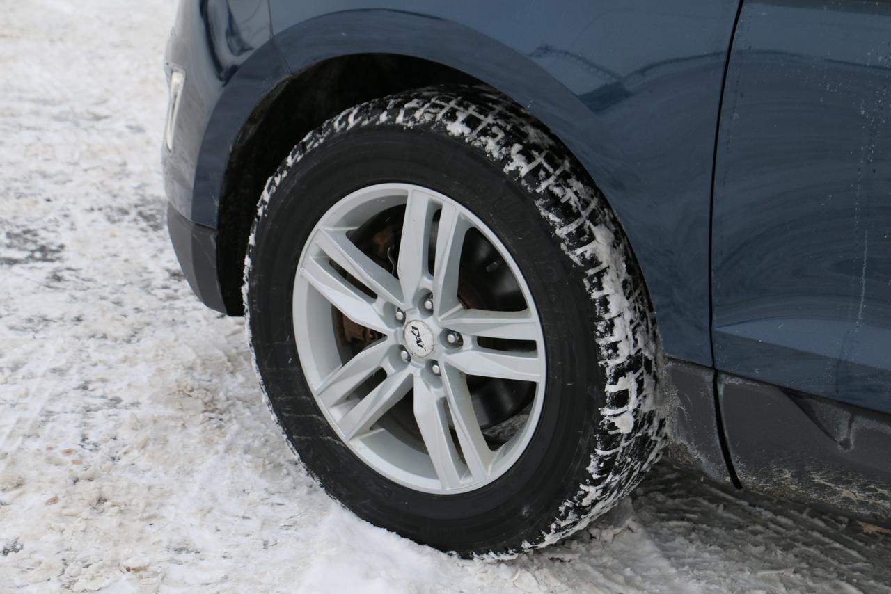 2017 Ford Edge Titanium AWD - PANO|NAVI|CAMERA|BLINDSPOT Photo