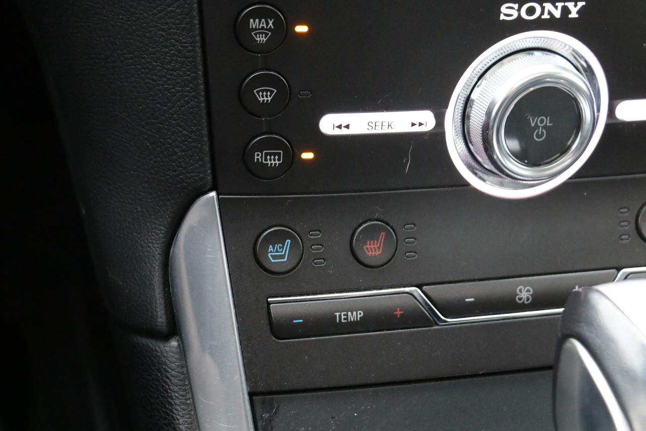 2017 Ford Edge Titanium AWD - PANO|NAVI|CAMERA|BLINDSPOT Photo