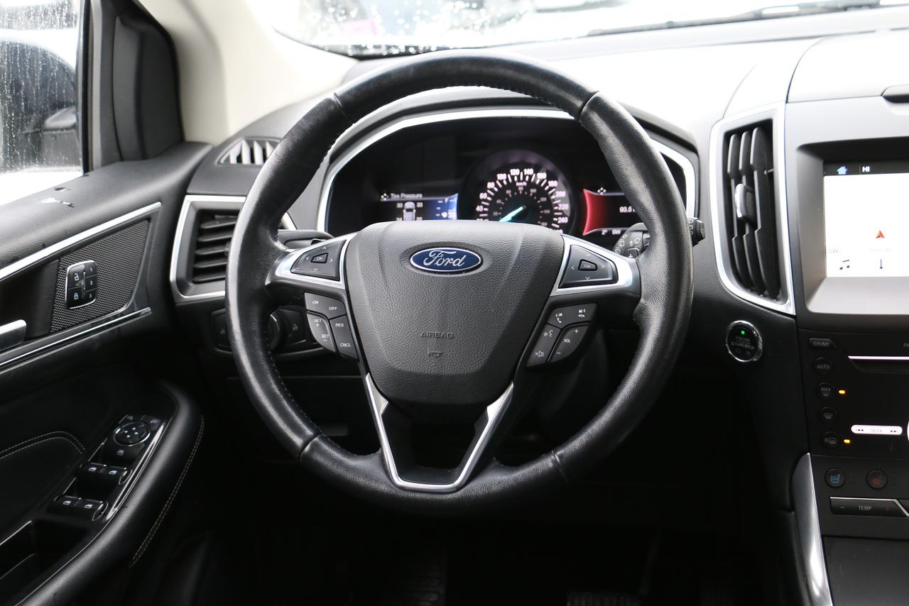 2017 Ford Edge Titanium AWD - PANO|NAVI|CAMERA|BLINDSPOT Photo