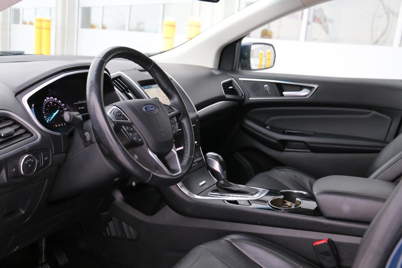 2017 Ford Edge Titanium AWD - PANO|NAVI|CAMERA|BLINDSPOT Photo