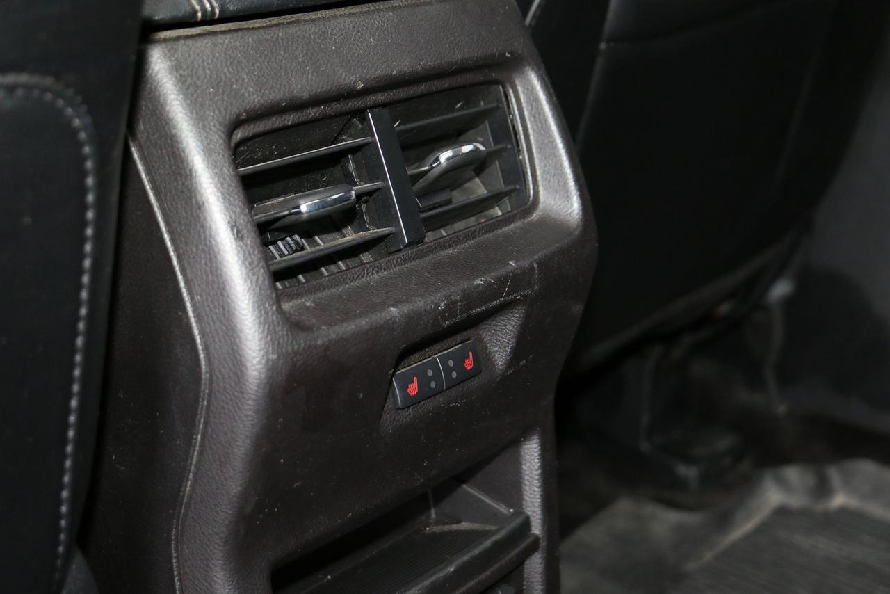 2017 Ford Edge Titanium AWD - PANO|NAVI|CAMERA|BLINDSPOT Photo