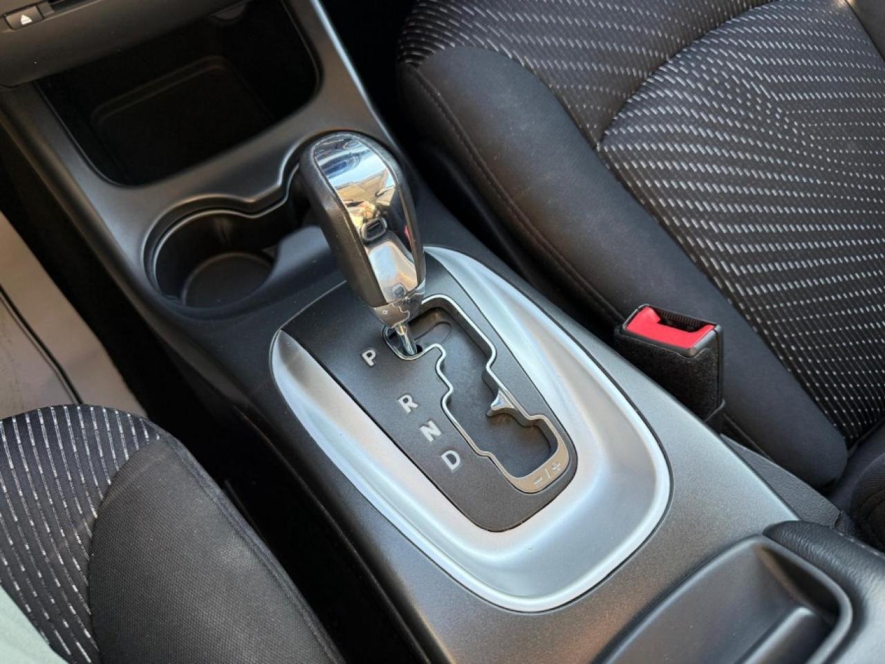 2015 Dodge Journey SXT/ 7 SEATS/ PUSH START/ 3 KEYS/ SERVICE RECS - Photo #14