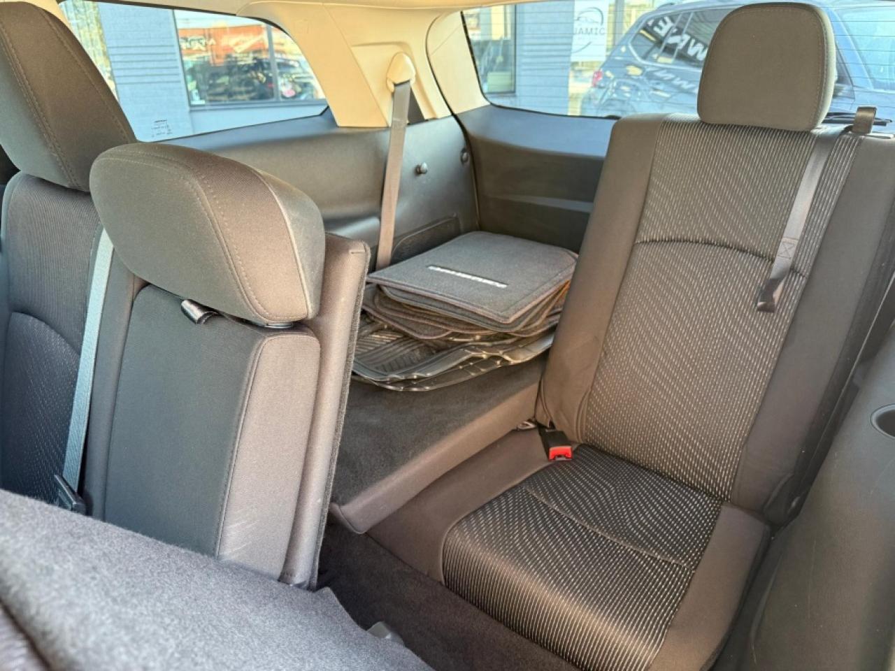 2015 Dodge Journey SXT/ 7 SEATS/ PUSH START/ 3 KEYS/ SERVICE RECS - Photo #18