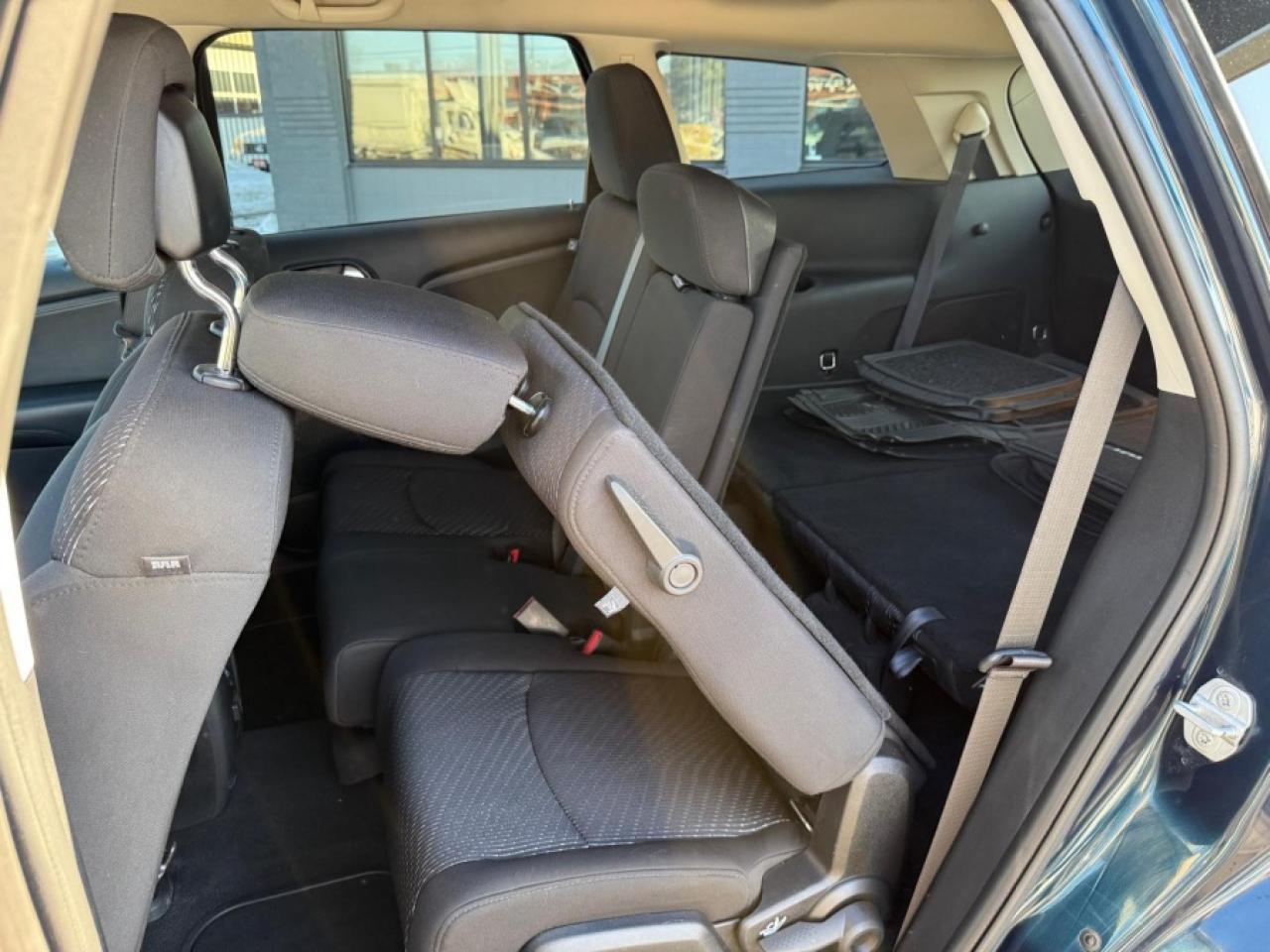 2015 Dodge Journey SXT/ 7 SEATS/ PUSH START/ 3 KEYS/ SERVICE RECS - Photo #21