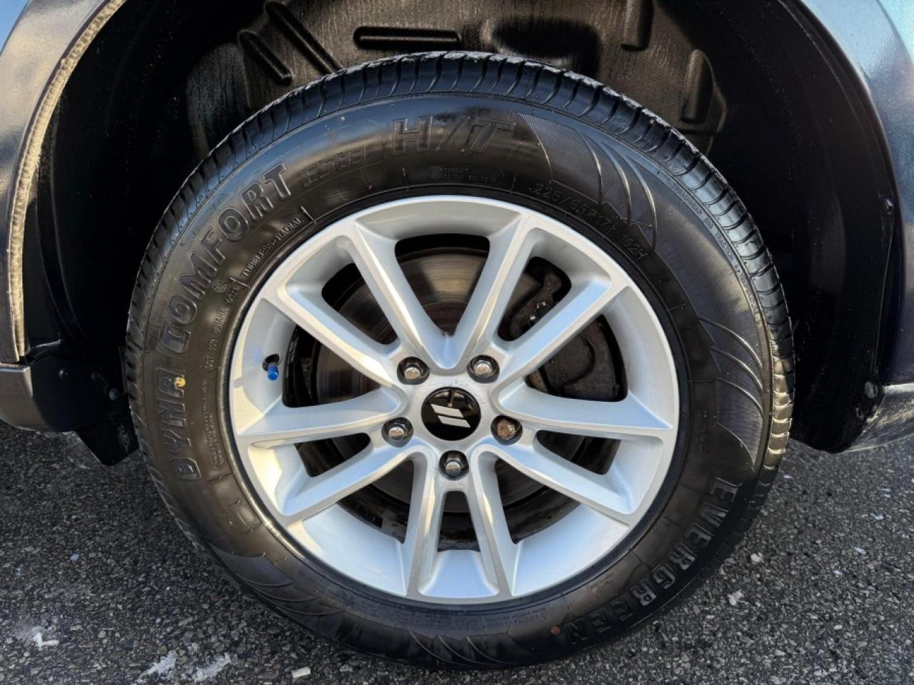 2015 Dodge Journey SXT/ 7 SEATS/ PUSH START/ 3 KEYS/ SERVICE RECS - Photo #24