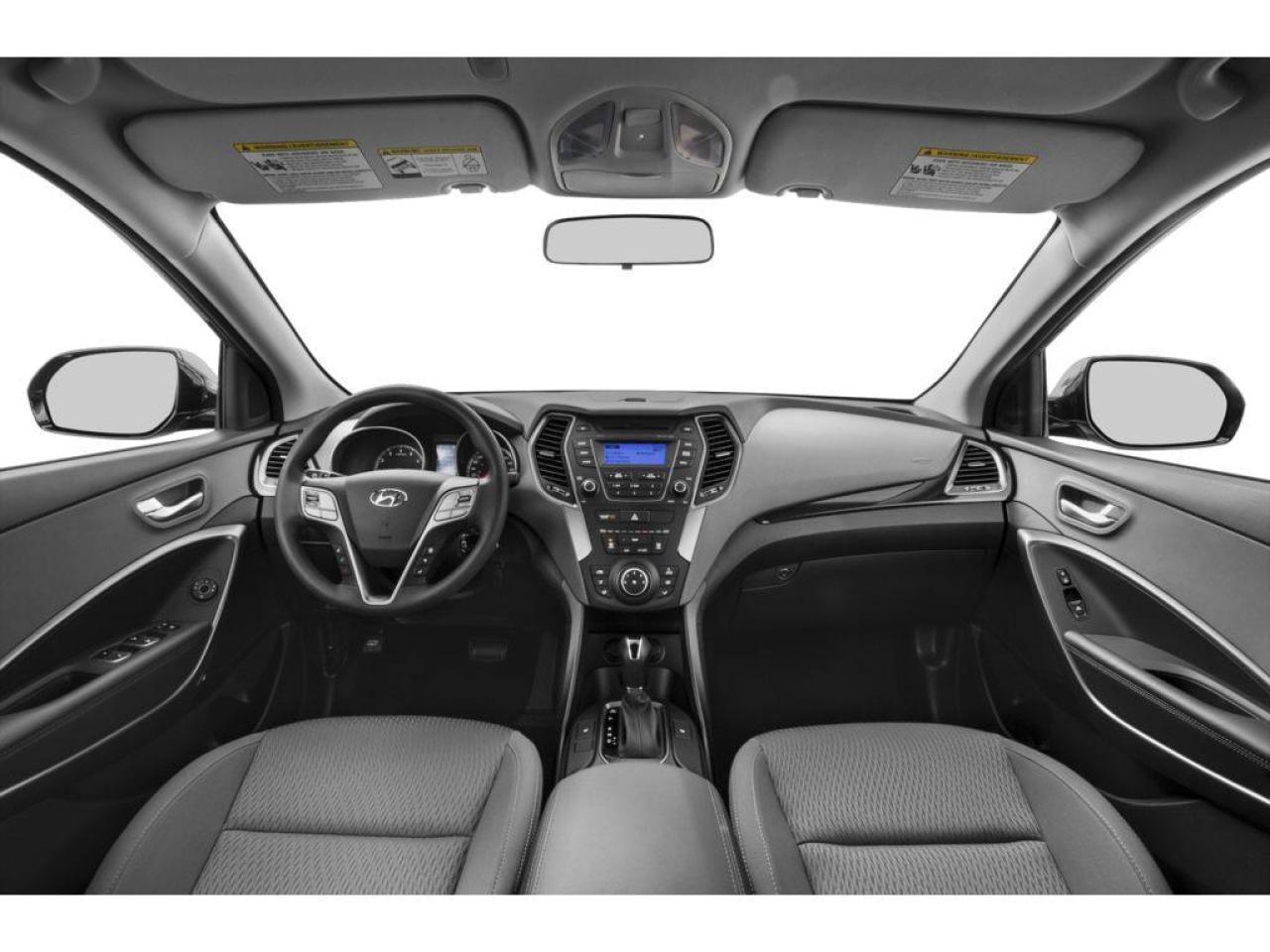 2016 Hyundai Santa Fe XL Luxury Photo2