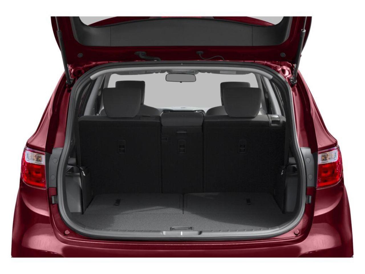 2016 Hyundai Santa Fe XL Luxury Photo